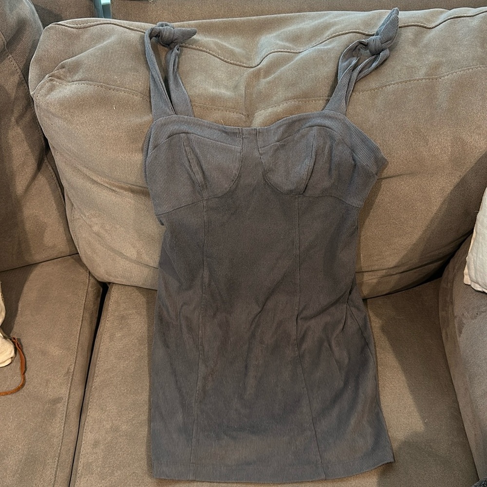 Free People bodycon mini - Picture 2 of 3